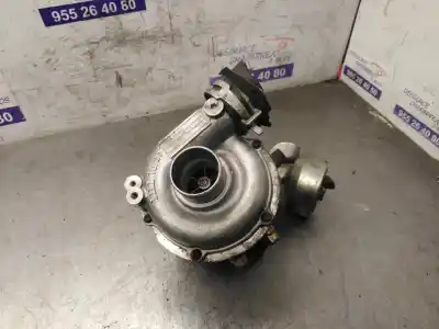 İkinci el araba yedek parçası TURBOSARJ için MAZDA 6 BERLINA (GG)  OEM IAM referansları VJ300110  