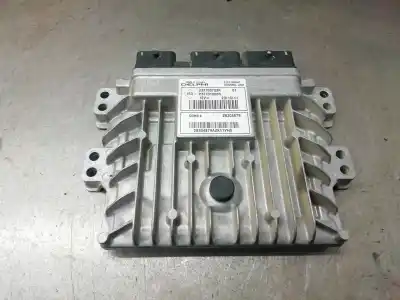 Peça sobressalente para automóvel em segunda mão  por DACIA DUSTER  Referências OEM IAM 237100703R  237101862R