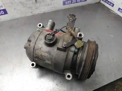 İkinci el araba yedek parçası KLIMA KOMPRESÖRÜ için BMW SERIE 3 BERLINA (E36)  OEM IAM referansları 8390339  9104091641