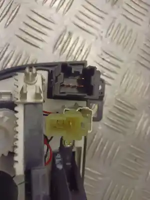 Peça sobressalente para automóvel em segunda mão comando de sofagem (chauffage / ar condicionado)  por chevrolet matiz s referências oem iam   