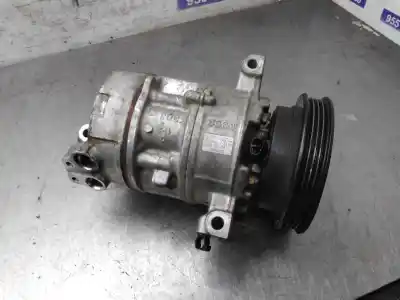 Pezzo di ricambio per auto di seconda mano  per FIAT STILO MULTI WAGON (192)  Riferimenti OEM IAM 4472208631  