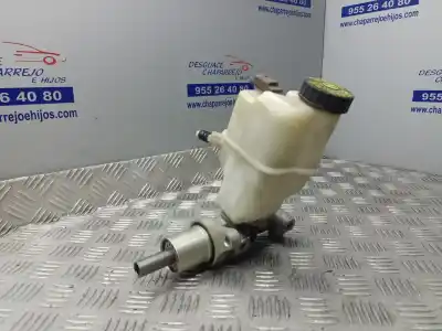 Peça sobressalente para automóvel em segunda mão bomba de travões por peugeot 407 st confort referências oem iam 9646980980