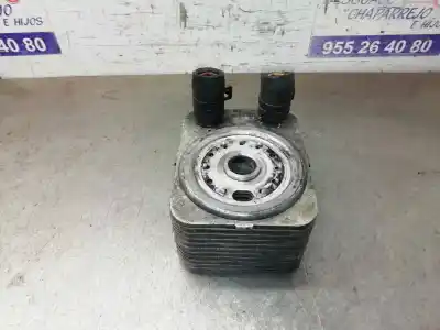 Peça sobressalente para automóvel em segunda mão radiador de óleo do motor por skoda superb (3u4) classic referências oem iam 