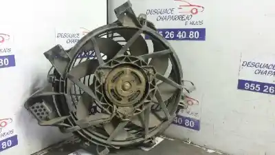 Автозапчасти б/у электрический вентилятор за opel corsa c enjoy ссылки oem iam 8038845  13114006