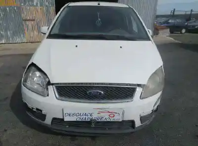 Автозапчасти б/у вспомогательный натяжитель ремня за ford c-max (cb3) ambiente ссылки oem iam   