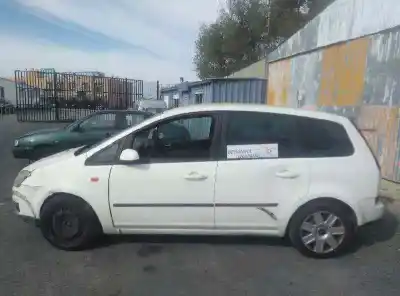 Автозапчасти б/у вспомогательный натяжитель ремня за ford c-max (cb3) ambiente ссылки oem iam   