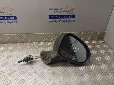 Pezzo di ricambio per auto di seconda mano retrovisore destro per chevrolet matiz s riferimenti oem iam 