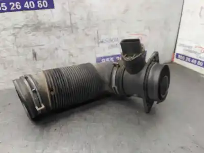Second-hand car spare part Flowmeter for VOLKSWAGEN CADDY KA/KB (2K) Life OEM IAM references 0281002531  038906461B