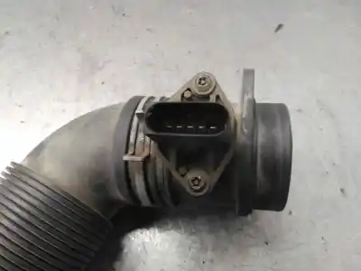 Автозапчастина б/у витратомір повітря для volkswagen caddy ka/kb (2k) life посилання на oem iam 0281002531  038906461b Автозапчастина б/у витратомір повітря для volkswagen caddy ka/kb (2k) life посилання на oem iam 0281002531  038906461b