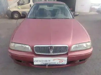 Piesă de schimb auto la mâna a doua MOTOR COMPLET pentru MG ROVER SERIE 600 (RH)  Referințe OEM IAM F20Z1  