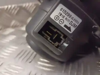 Peça sobressalente para automóvel em segunda mão motor de sofagem por chevrolet matiz s referências oem iam   