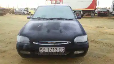 Автозапчастина б/у ДВИГУН КОМПЛЕКТ для FORD ESCORT BERL./TURNIER  Посилання на OEM IAM L1H  