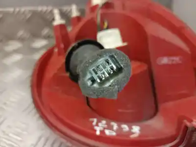 Second-hand car spare part right tailgate light for chevrolet matiz s oem iam references   