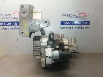 Peça sobressalente para automóvel em segunda mão  por RENAULT SCENIC II  Referências OEM IAM 0445010075  