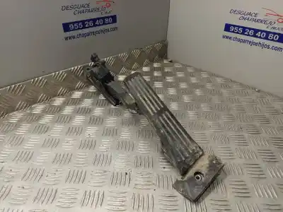 Second-hand car spare part accelerator pedal for kia cee´d business oem iam references 