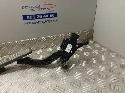 Second-hand car spare part accelerator pedal for kia cee´d business oem iam references   