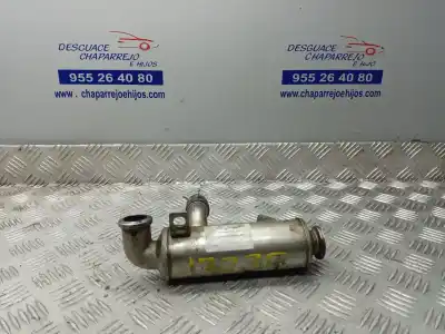 Peça sobressalente para automóvel em segunda mão radiador de gases de escape por ford focus berlina (cap) * referências oem iam 3m5q9f464