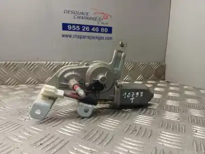 Pezzo di ricambio per auto di seconda mano motore tergicristallo posteriore per chevrolet matiz s riferimenti oem iam 96485147