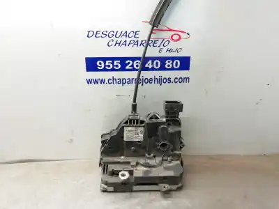 Автозапчасти б/у замок левой передней двери за opel corsa d cmon ссылки oem iam 13258271