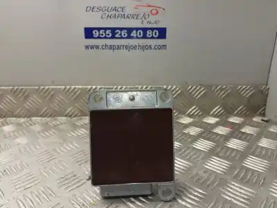 Peça sobressalente para automóvel em segunda mão centralina de airbag por chevrolet matiz s referências oem iam 96801134  