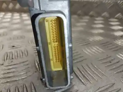 Peça sobressalente para automóvel em segunda mão centralina de airbag por chevrolet matiz s referências oem iam 96801134  