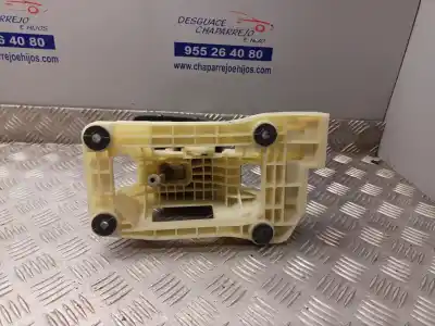 Pezzo di ricambio per auto di seconda mano leva del cambio per kia cee´d business riferimenti oem iam   