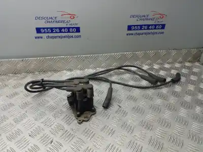 Pezzo di ricambio per auto di seconda mano bobina di accensione per ford ka (ccq) 2 collection riferimenti oem iam 