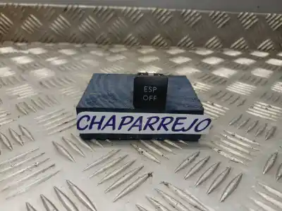 Second-hand car spare part switch for volkswagen jetta (1k2) advance oem iam references 1k0927117d