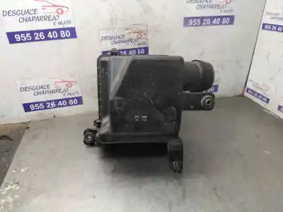 Second-hand car spare part air filter for kia cee´d  oem iam references   