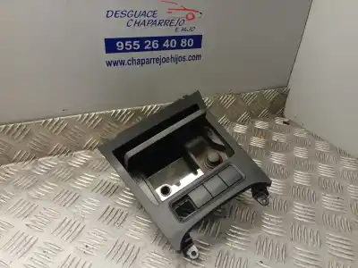 Second-hand car spare part ashtray for volkswagen jetta (1k2) advance oem iam references 