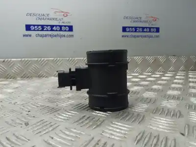 Peça sobressalente para automóvel em segunda mão medidor de massa de ar por chevrolet captiva 2.0 vcdi lt referências oem iam 0281002618