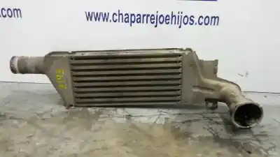 Piesă de schimb auto la mâna a doua radiator aer intercooler pentru opel combo familiar referințe oem iam 