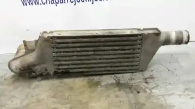 Peça sobressalente para automóvel em segunda mão intercooler por opel combo familiar referências oem iam   