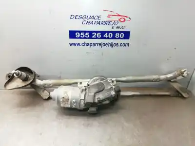 Gebrauchtes Autoersatzteil Vorderer Wischermotor zum DODGE CALIBER 2.0 16V OEM-IAM-Referenzen 05303780AE  
