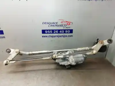 Pezzo di ricambio per auto di seconda mano tiranti e motorino del tergicristallo anteriore per dodge caliber 2.0 16v riferimenti oem iam 05303780ae  