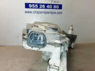 Pezzo di ricambio per auto di seconda mano tiranti e motorino del tergicristallo anteriore per dodge caliber 2.0 16v riferimenti oem iam 05303780ae  