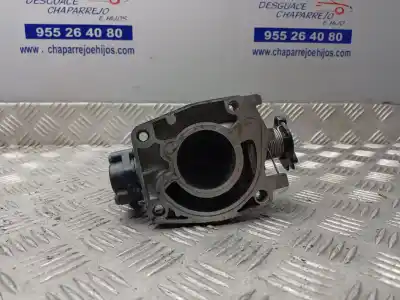 Pezzo di ricambio per auto di seconda mano scatola della farfalla per ford ka (ccq) 2 collection riferimenti oem iam 96bfcc
