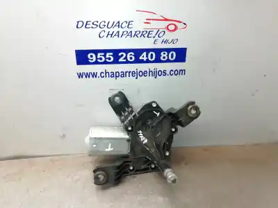 Автозапчастина б/у двигатель заднього склоочисника для opel corsa d cmon посилання на oem iam 53027312  13163029