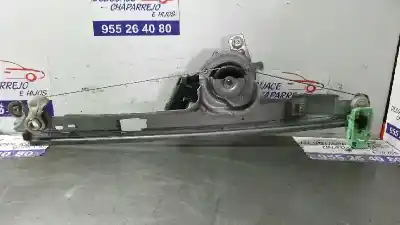Автозапчасти б/у регулятор стекла переднего левого за renault scenic ii 1.5 dci diesel ссылки oem iam 400748k  