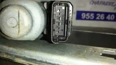 Автозапчасти б/у регулятор стекла переднего левого за renault scenic ii 1.5 dci diesel ссылки oem iam 400748k  