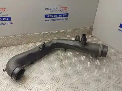 Second-hand car spare part TUBE for SEAT LEON (1P1)  OEM IAM references 1K0129654AD  