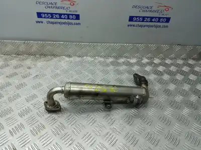 Recambio de automóvil de segunda mano de ENFRIADOR EGR para OPEL ASTRA H BERLINA  referencias OEM IAM 8973635151  