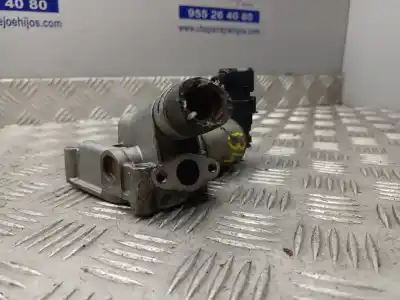 Автозапчастина б/у клапан egr для opel corsa c blue line посилання на oem iam 9157671  