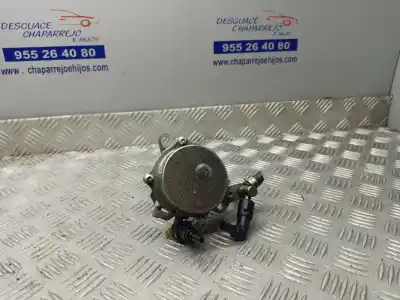Pezzo di ricambio per auto di seconda mano Depressore Freni / Pompa Del Vuoto per OPEL CORSA D CATCH ME Riferimenti OEM IAM 55193232  