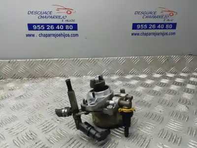 Автозапчастина б/у галмумний депресор / вакуумний насос для opel corsa d catch me посилання на oem iam 55193232  
