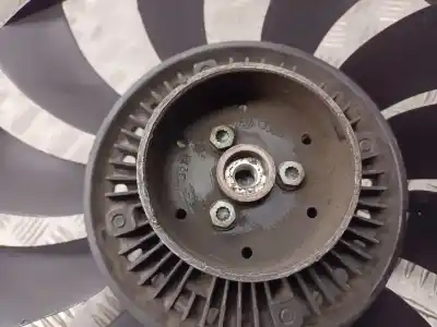 Автозапчастина б/у вязкий двигатель для audi a4 avant (b5) 1.9 tdi посилання на oem iam 058121350  