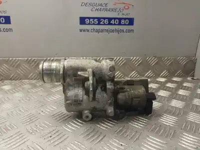 Pièce détachée automobile d'occasion Vanne Egr pour RENAULT CLIO II FASE II (B/CB0) Authentique Références OEM IAM 7700107471  