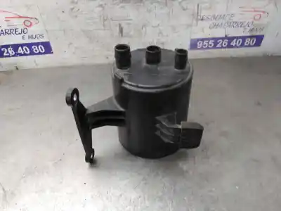 Recambio de automóvil de segunda mano de filtro gasolina para bmw serie 1 berlina (e81/e87) 116i referencias oem iam 6764044