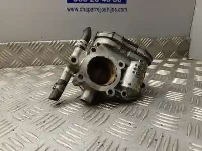 Piesă de schimb auto la mâna a doua CLAPETA ACCELERATIE pentru OPEL ASTRA H BERLINA  Referințe OEM IAM 0280750133  