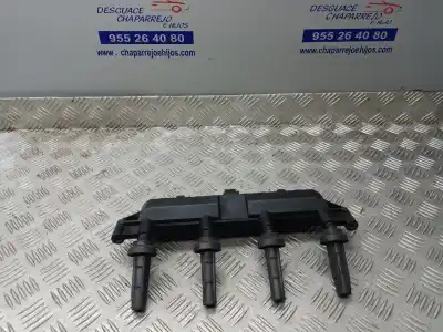 Автозапчасти б/у катушка зажигания за peugeot 307 break/sw (s2) d-sign ссылки oem iam 9628158580